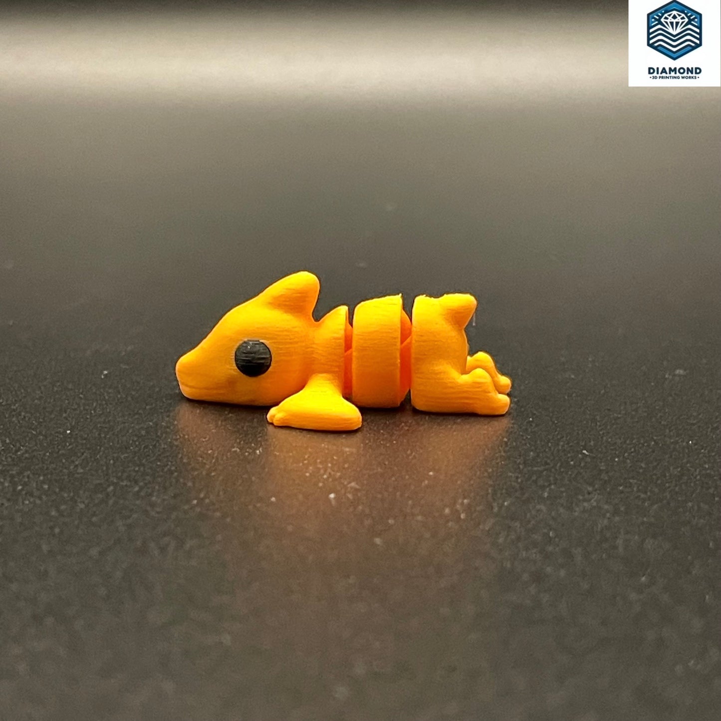 Mini Wigglers - Series 2 - Dinosaurs