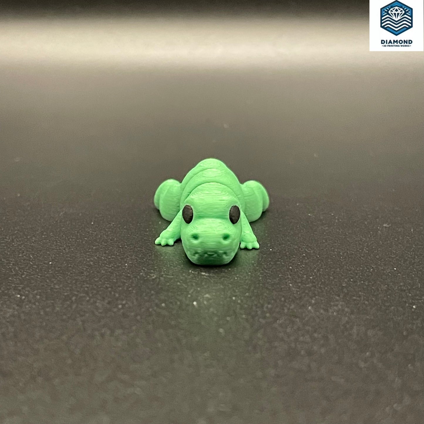 Mini Wigglers - Series 2 - Dinosaurs