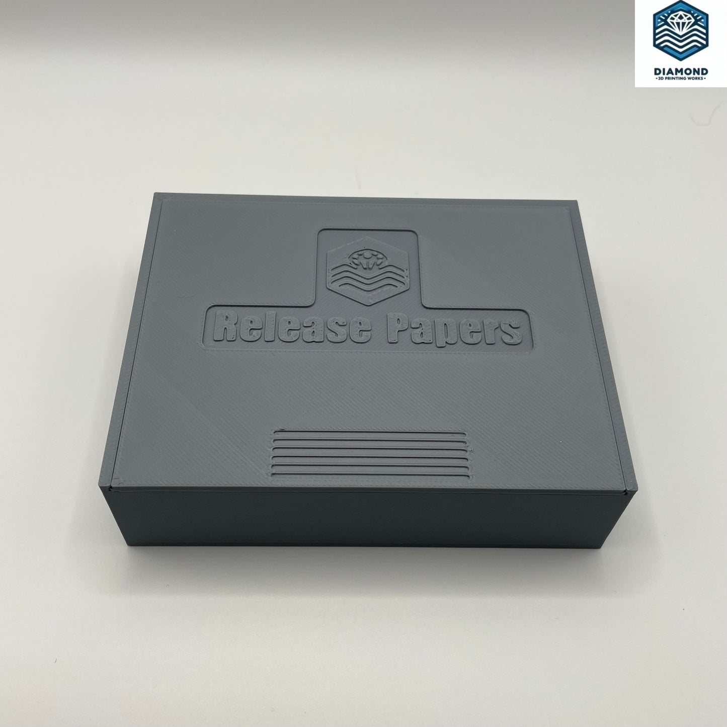 Release Paper Case - Deep Depth - Group 1 (Etsy, DAC)