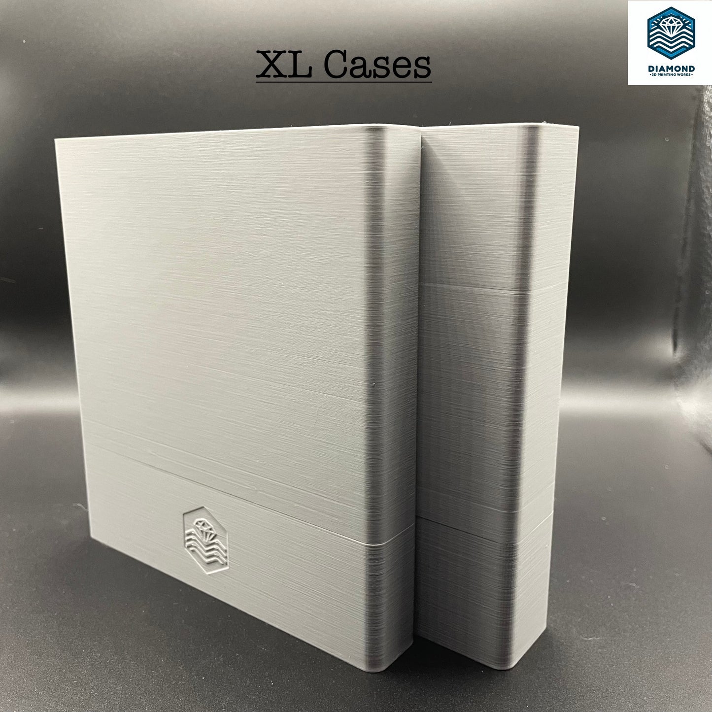 Ruler Case - Stock & Custom Color