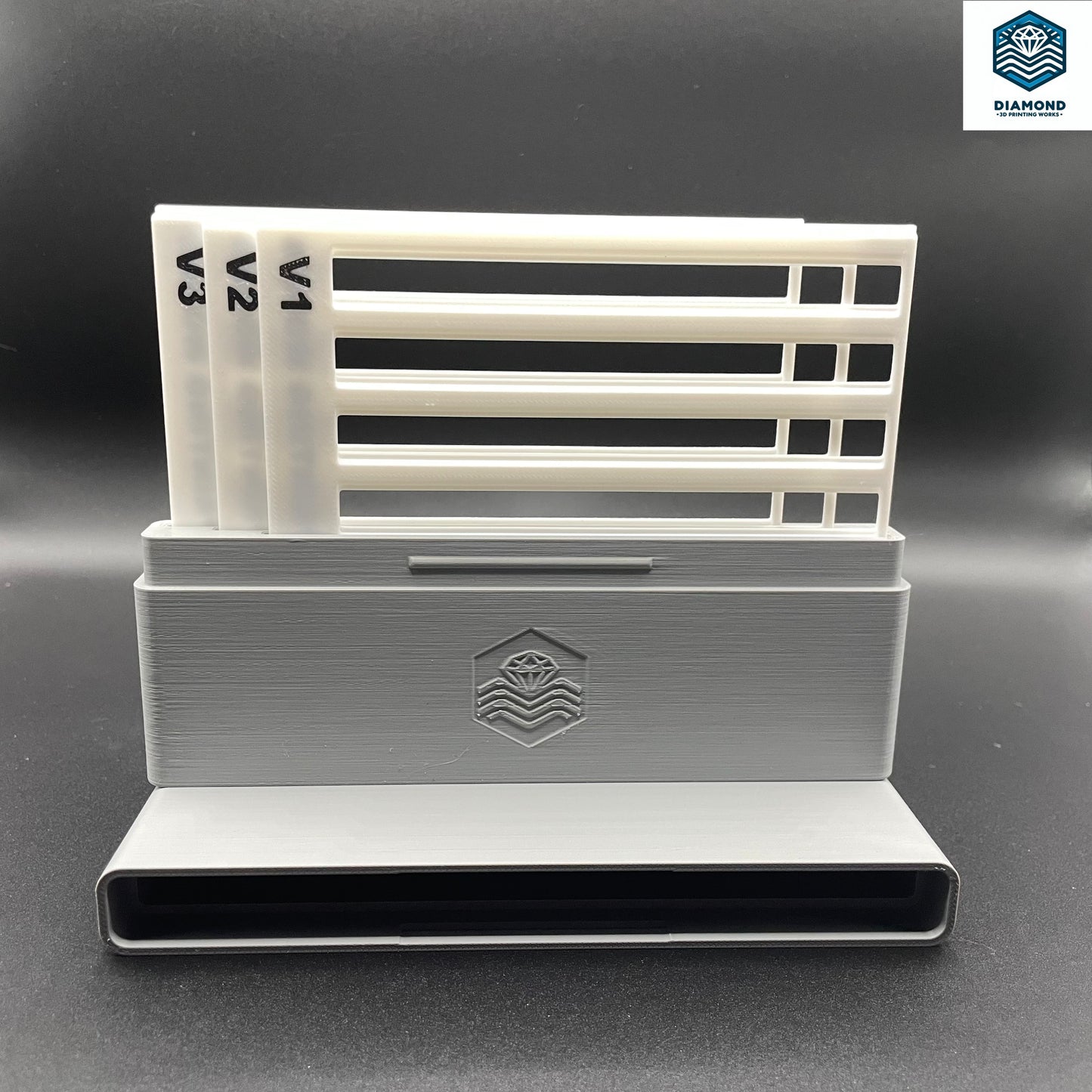 Ruler Case - Stock & Custom Color