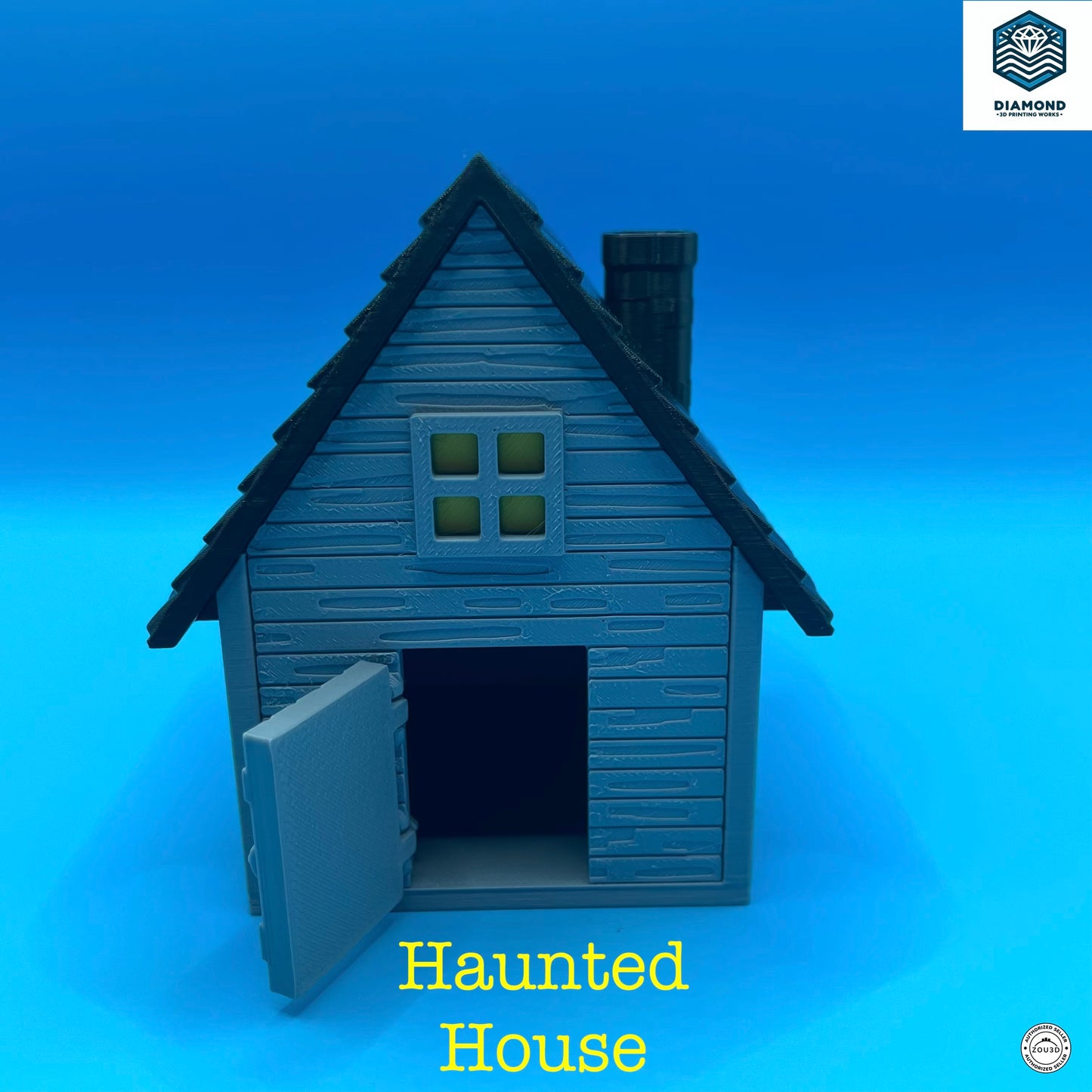 Mini Wigglers - Series 3 - Spooky Friends