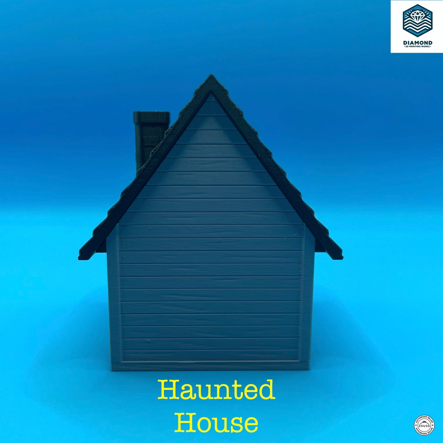 Mini Wigglers - Series 3 - Spooky Friends