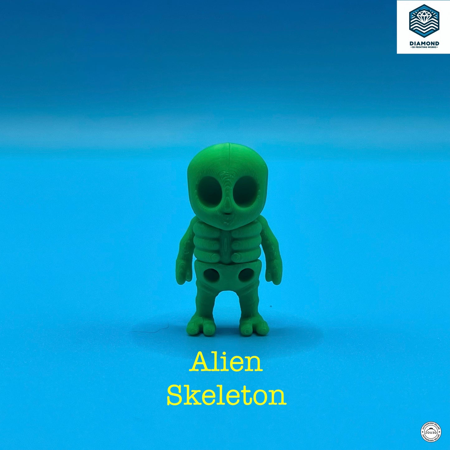 Mini Wigglers - Series 3 - Spooky Friends