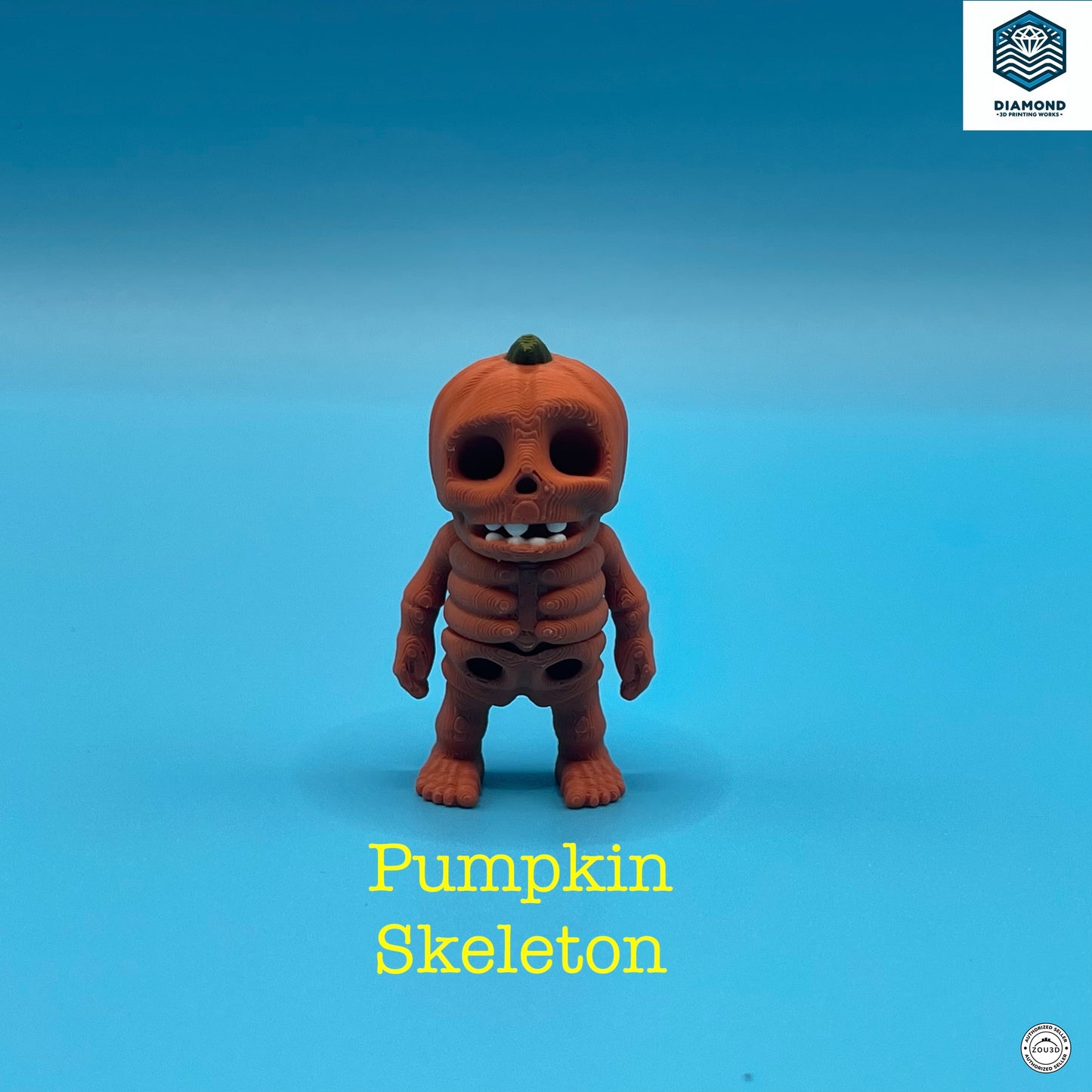 Mini Wigglers - Series 3 - Spooky Friends