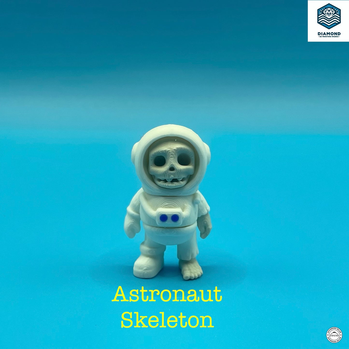 Mini Wigglers - Series 3 - Spooky Friends