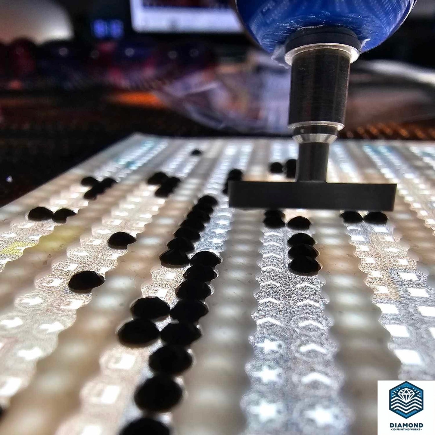 Round Ruler - Individual - READ DESCRIPTION