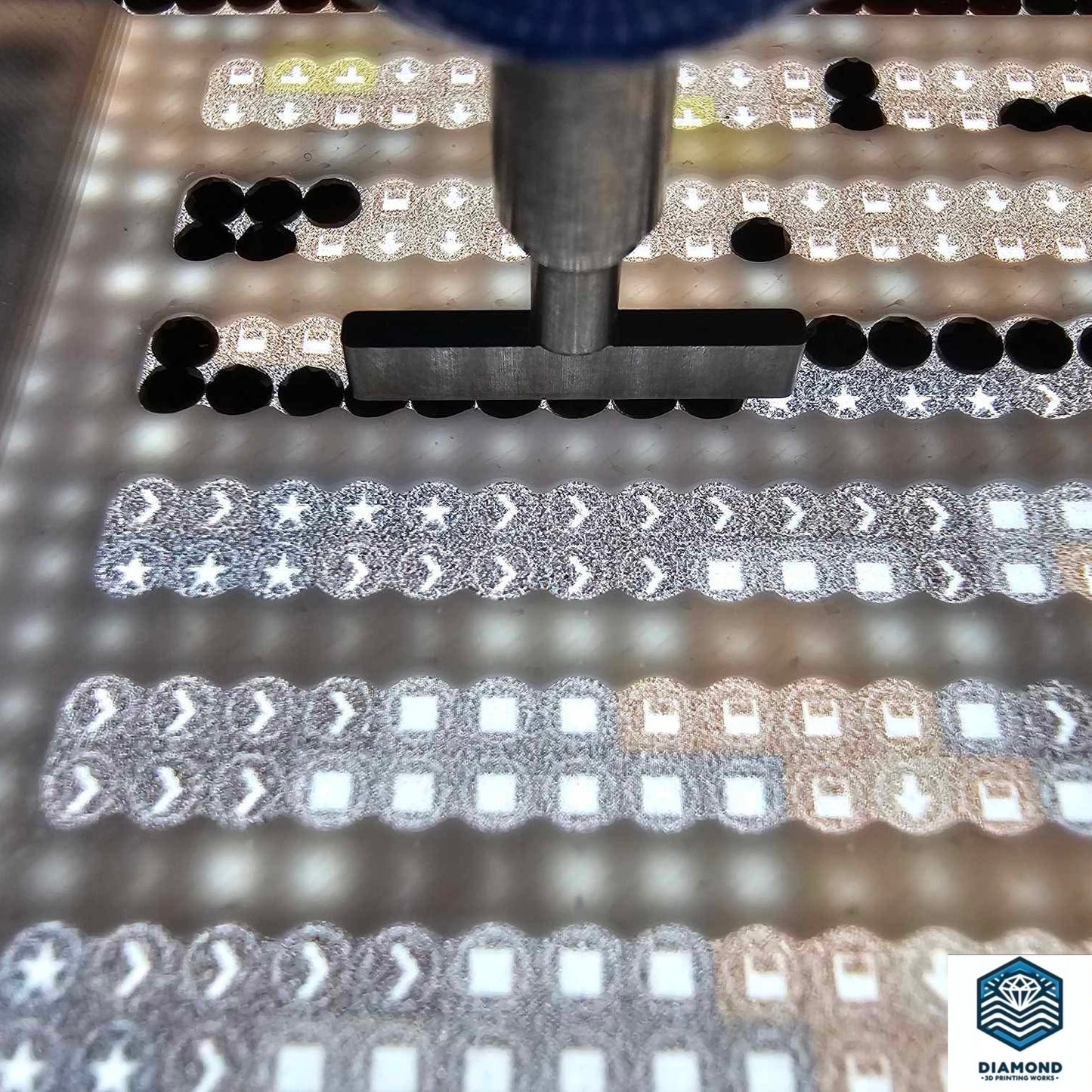 Round Ruler - Individual - READ DESCRIPTION