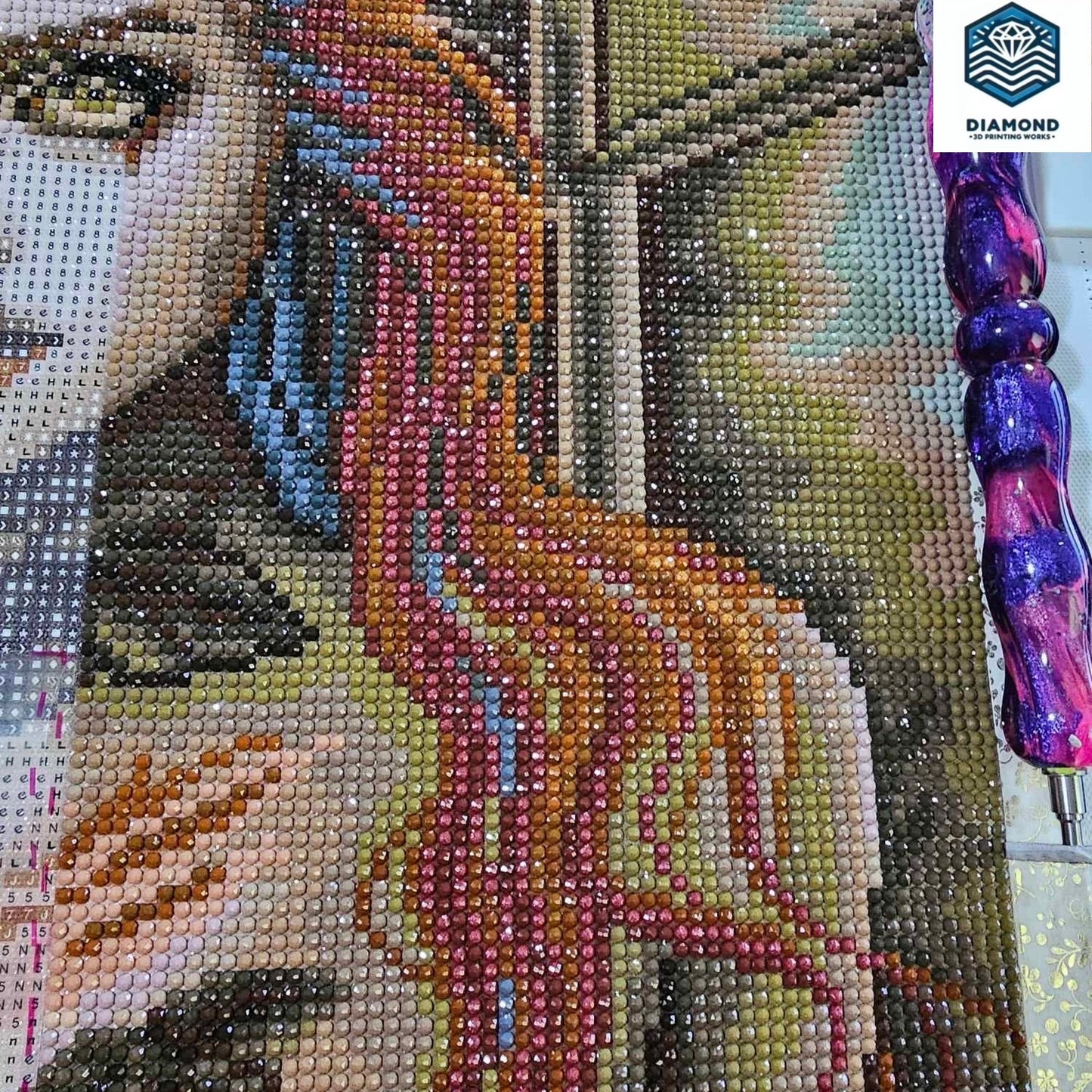 Round Ruler - Individual - READ DESCRIPTION