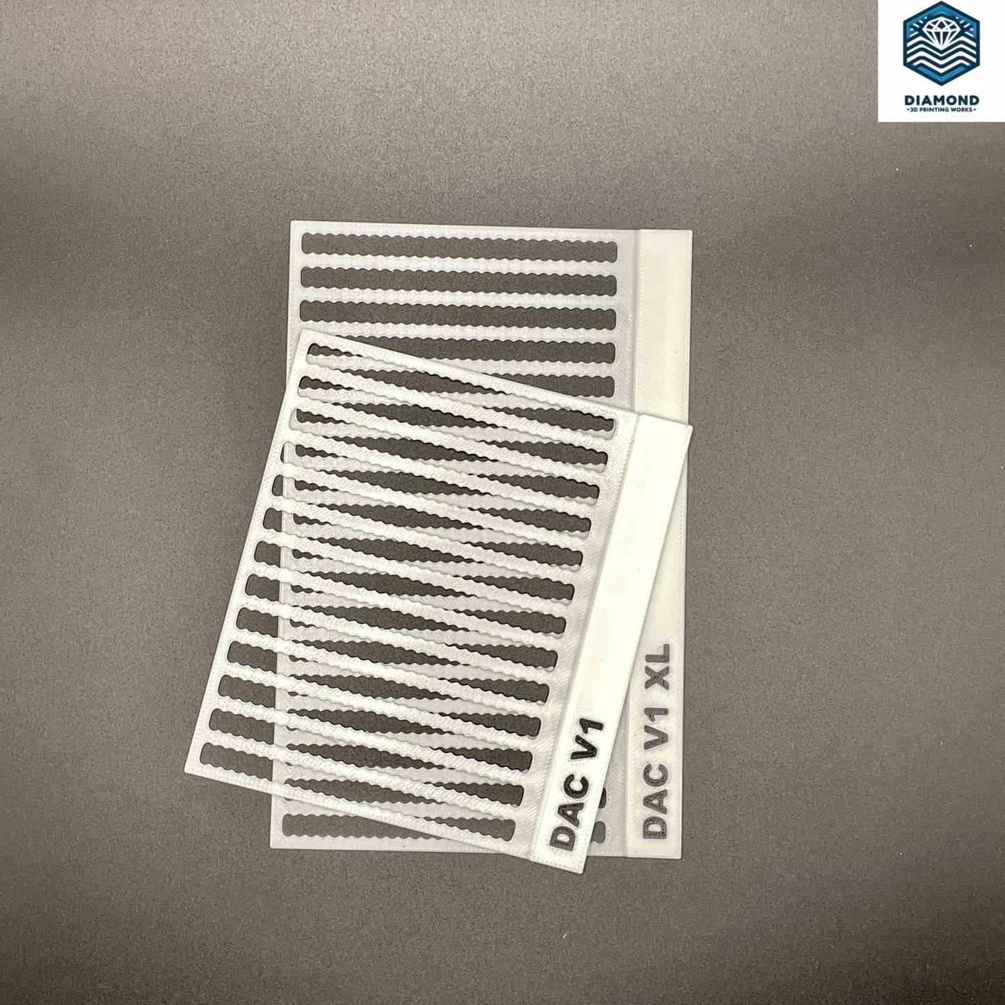 Round Ruler - Individual - READ DESCRIPTION