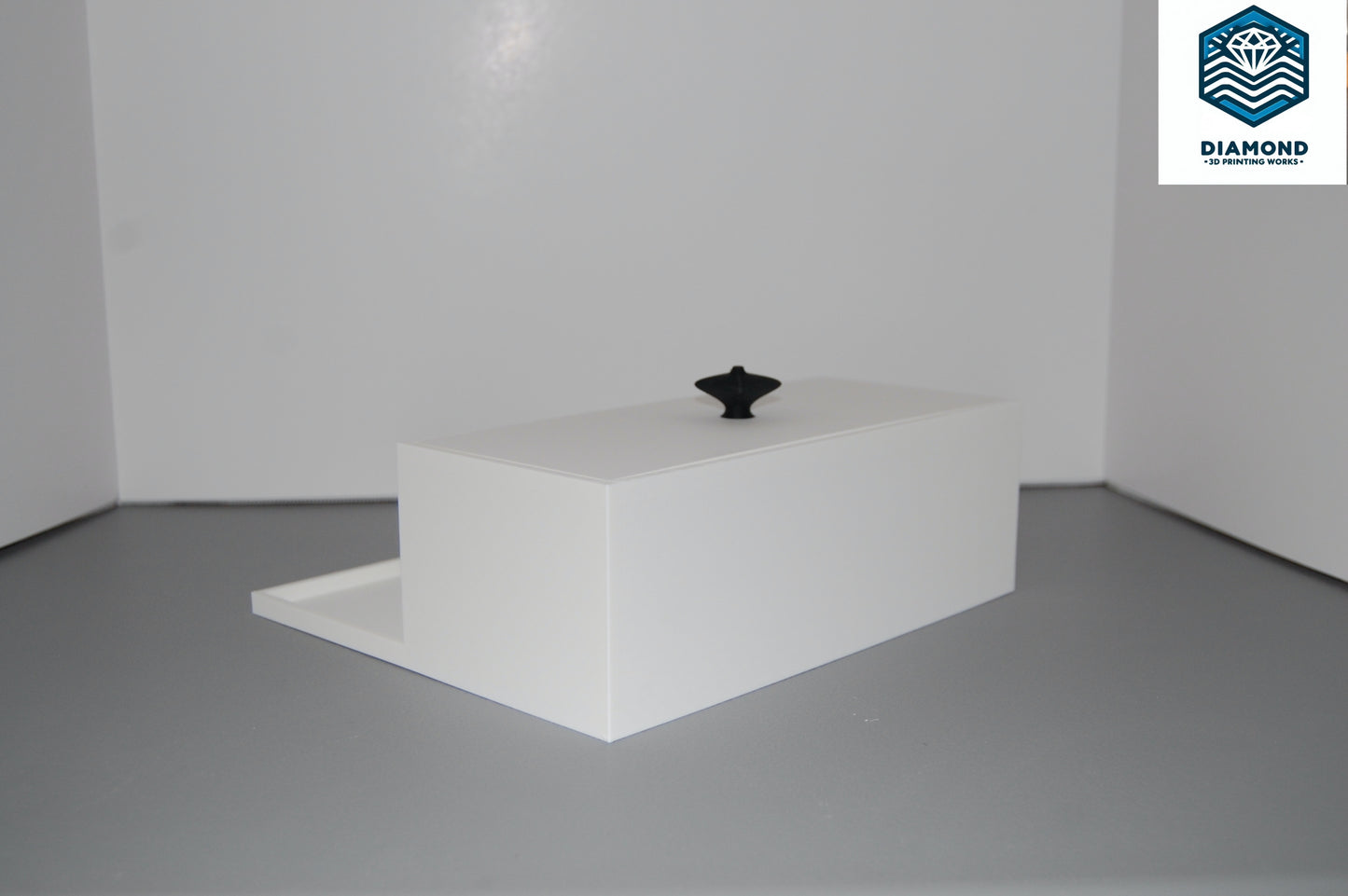 2 Tier Stand for Diamond Painting Pen & Tweezer Holder