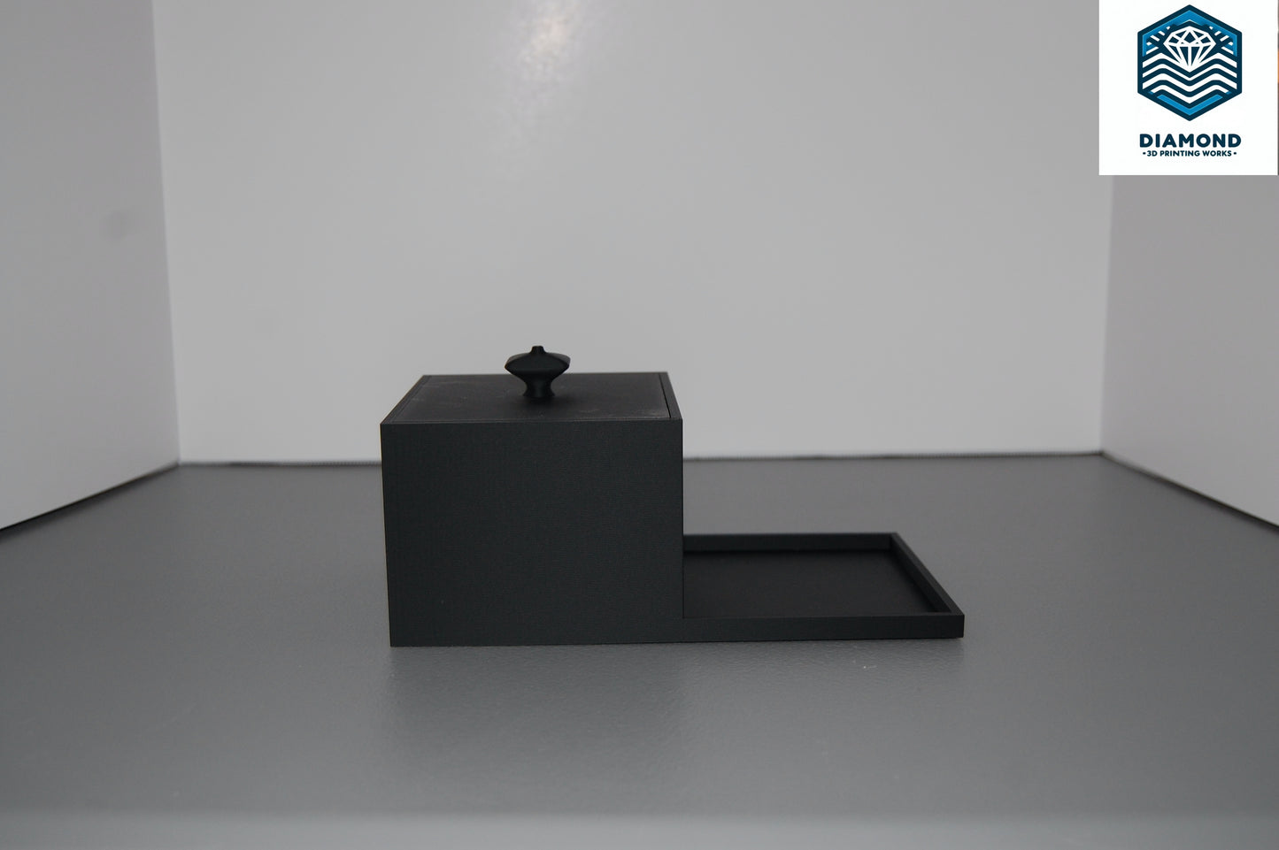 2 Tier Stand for Diamond Painting Pen & Tweezer Holder