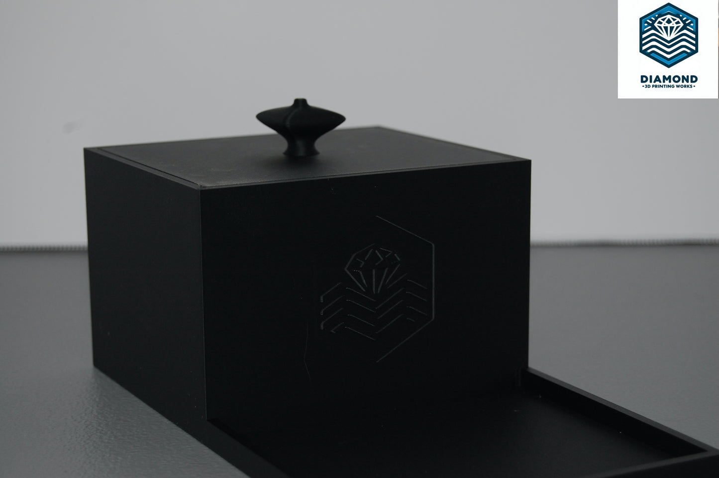 2 Tier Stand for Diamond Painting Pen & Tweezer Holder