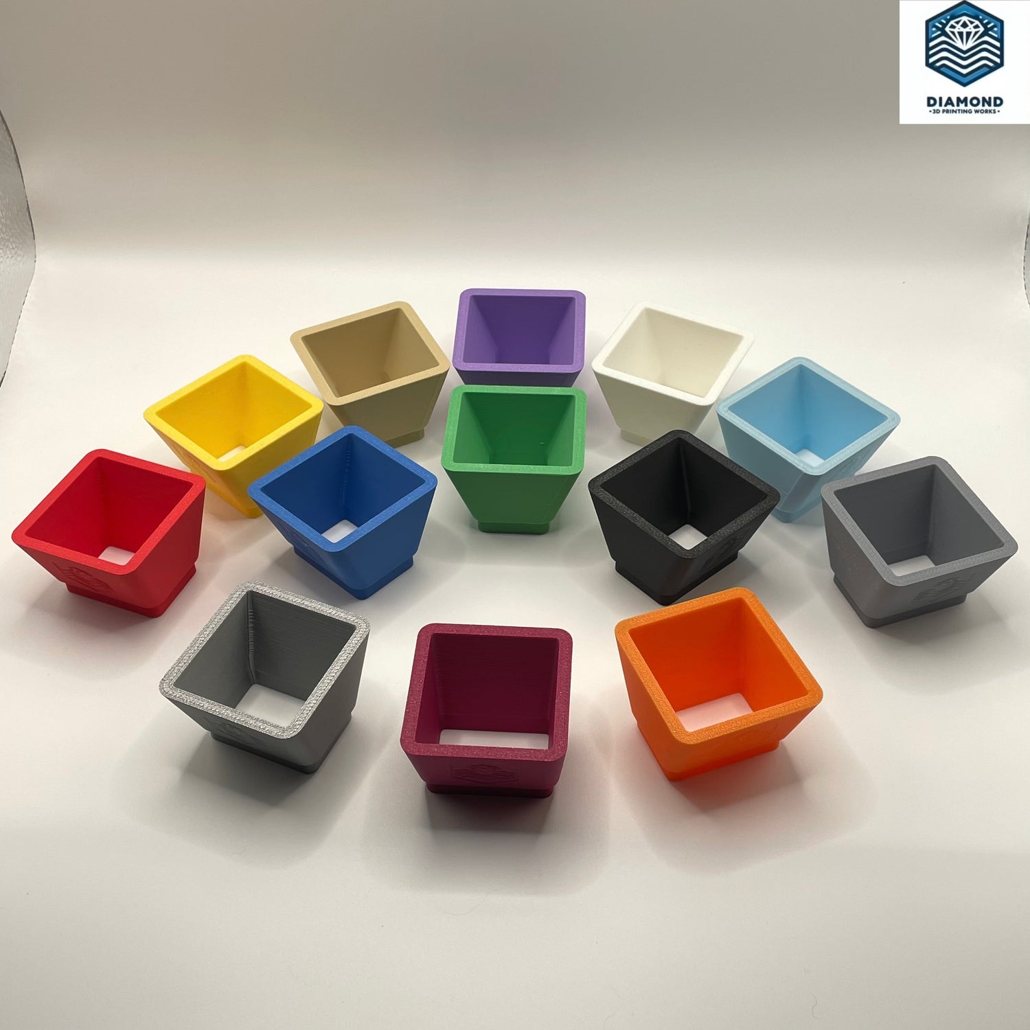 Diamond Art & Art Accessories