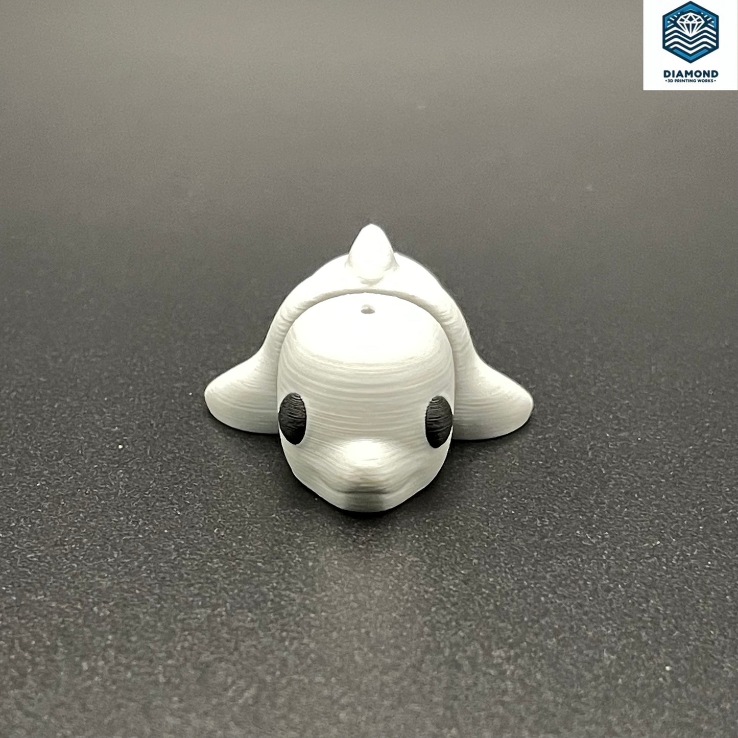 Mini Wigglers - Series 1 - Aquatic Friends