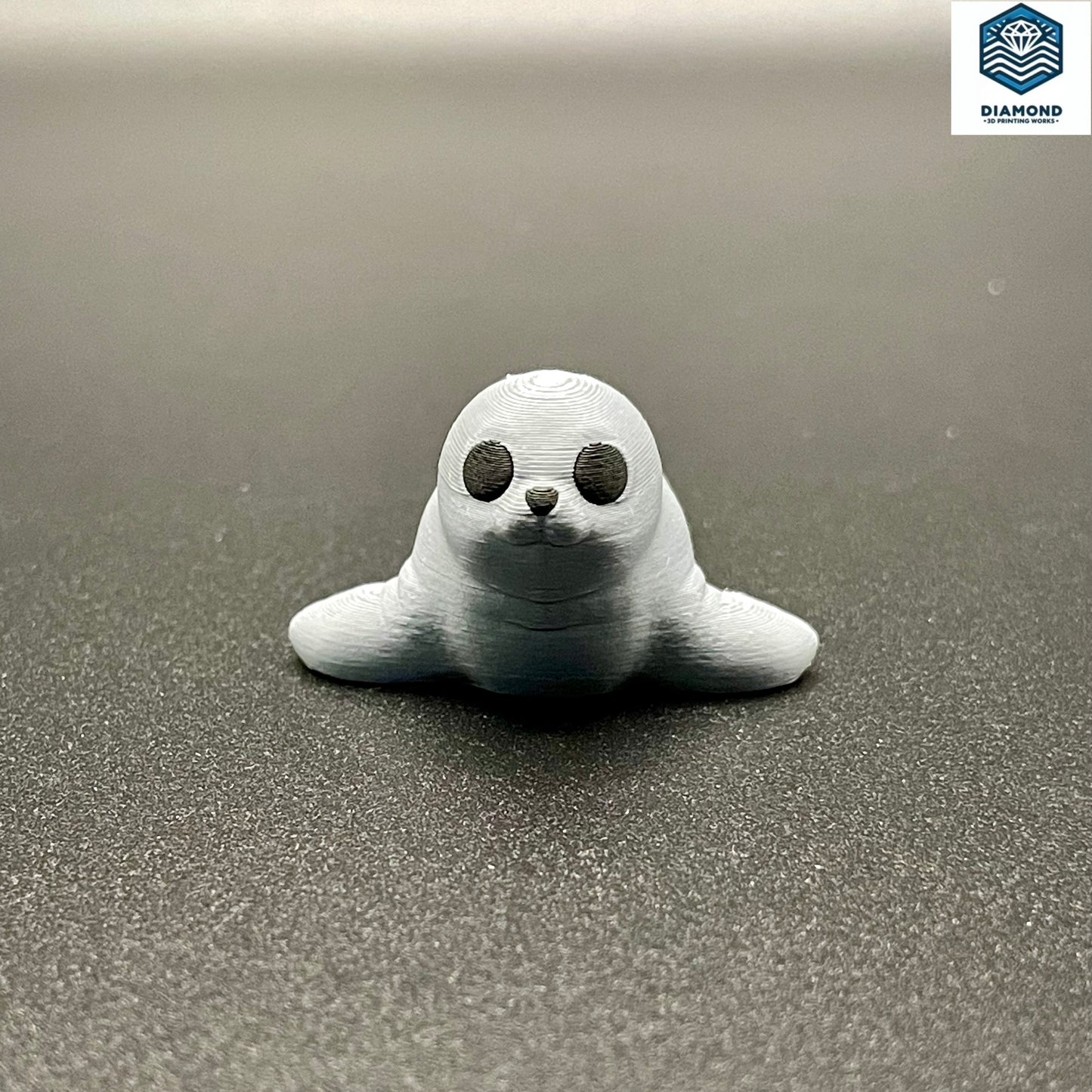 Mini Wigglers - Series 1 - Aquatic Friends