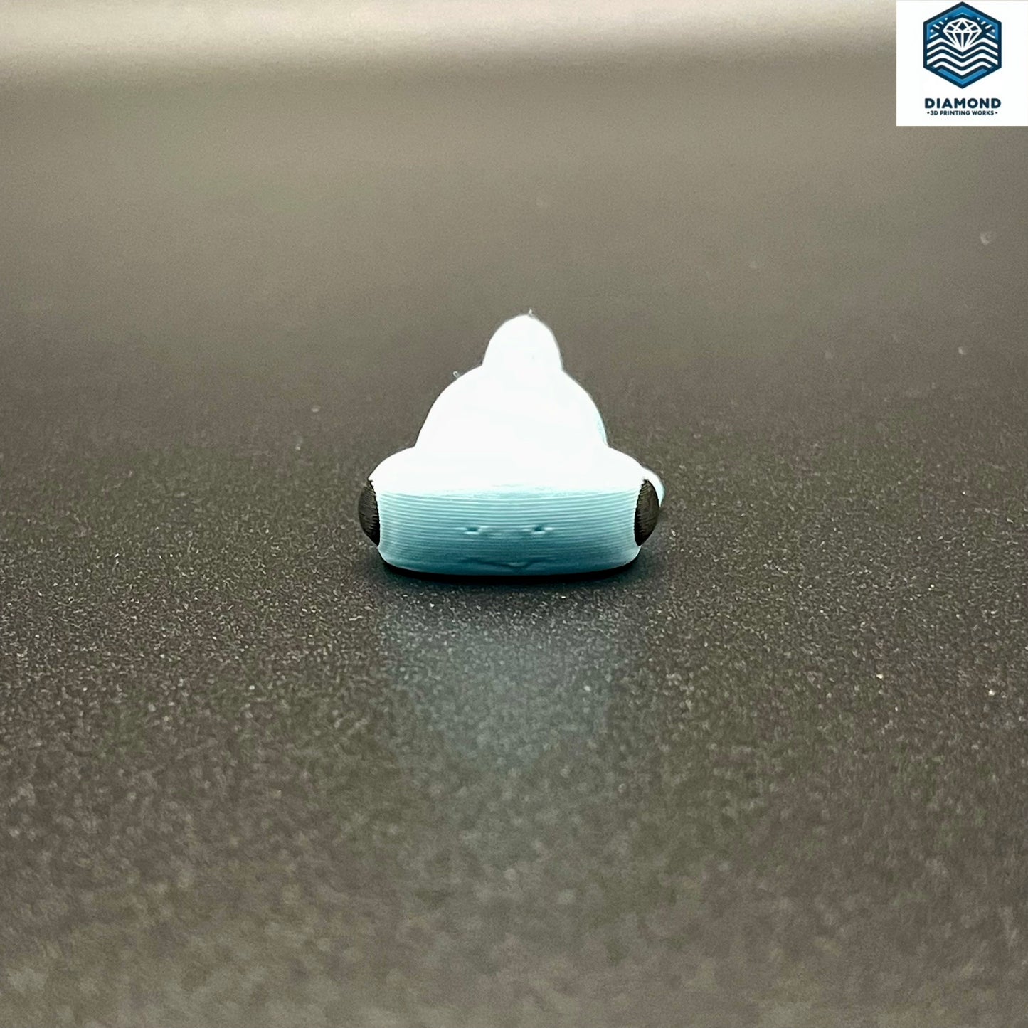 Mini Wigglers - Series 1 - Aquatic Friends