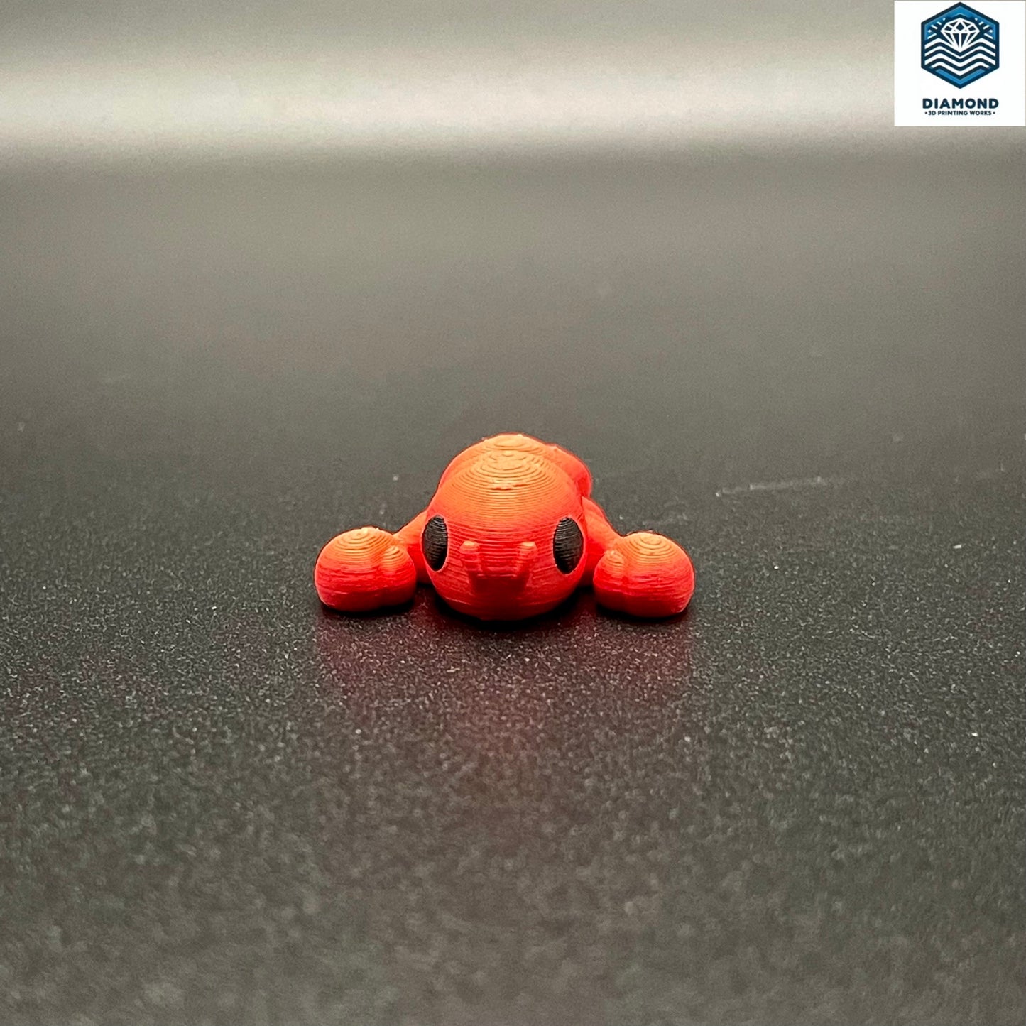 Mini Wigglers - Series 1 - Aquatic Friends