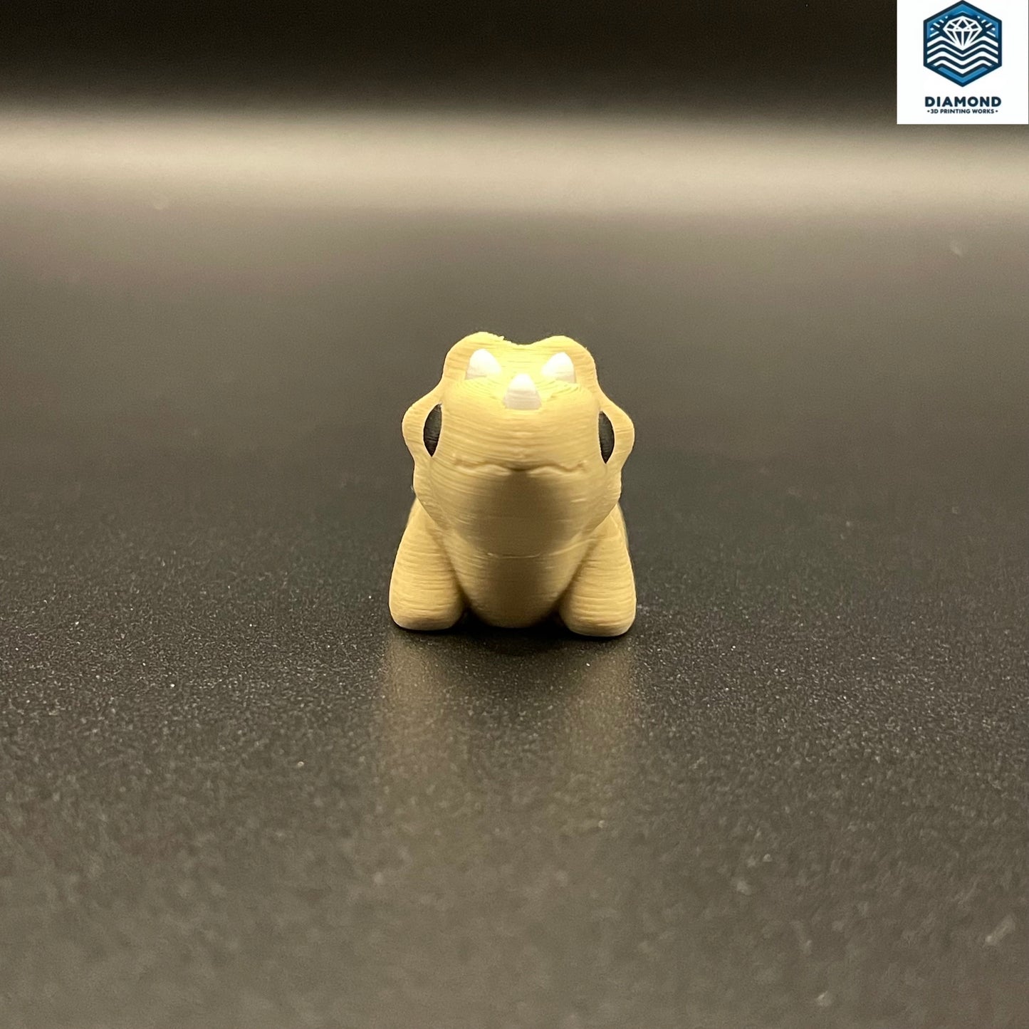 Mini Wigglers - Series 2 - Dinosaurs