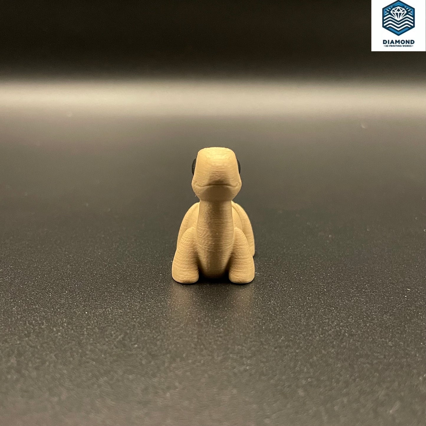 Mini Wigglers - Series 2 - Dinosaurs