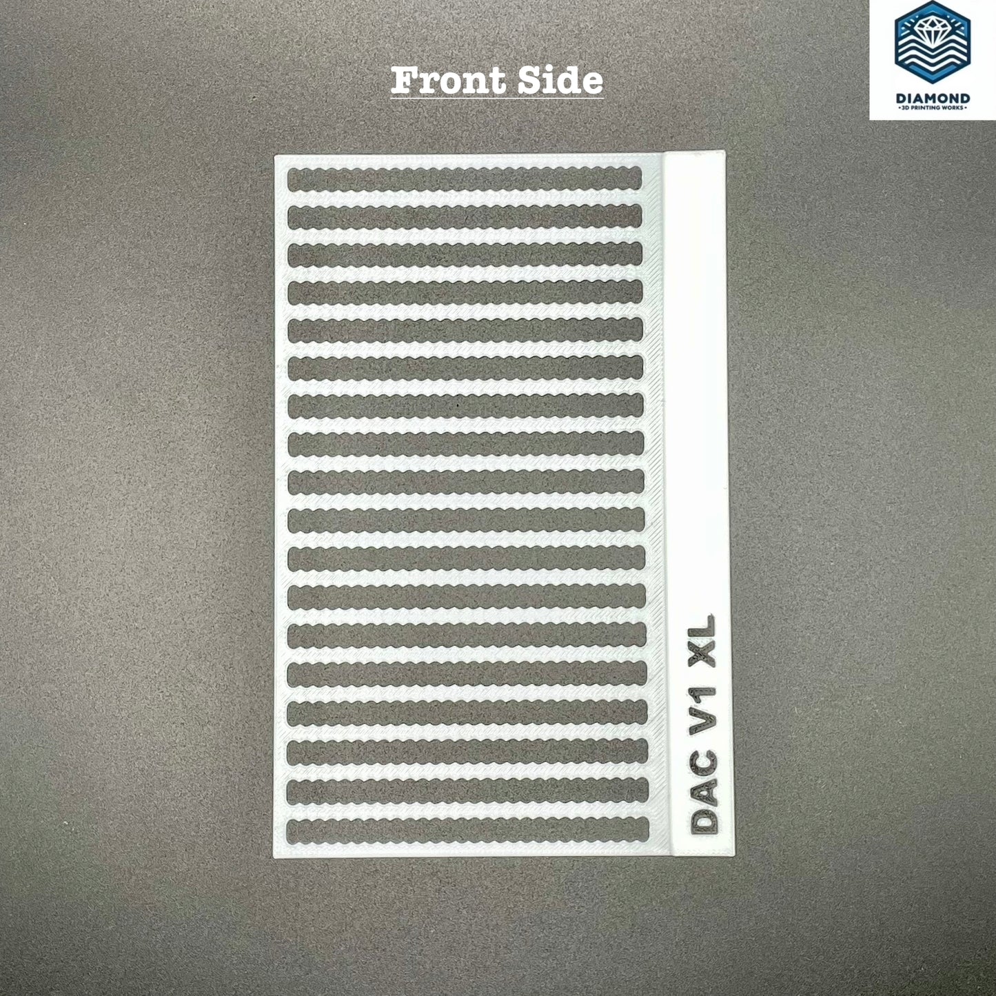 Round Ruler - Individual - READ DESCRIPTION