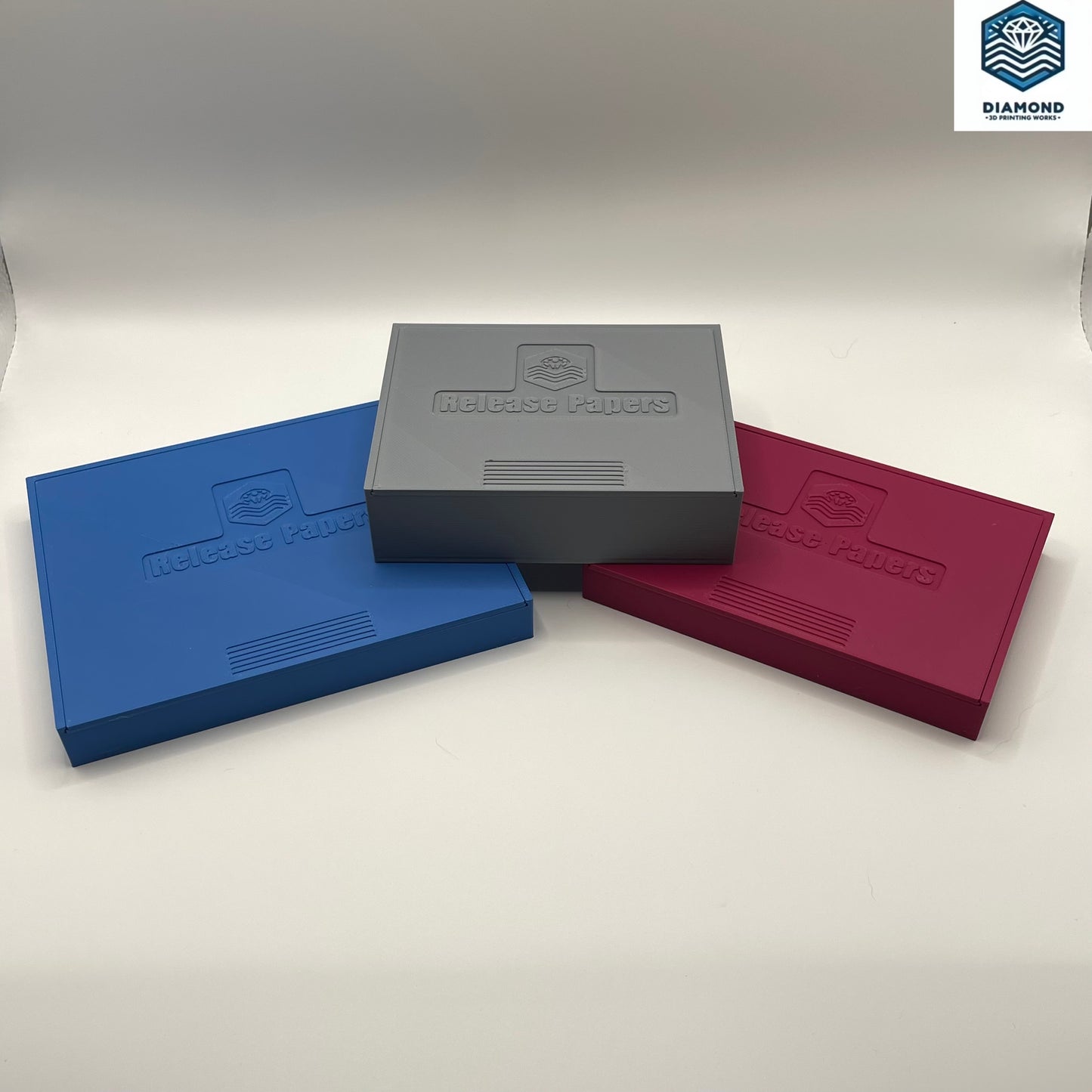 Release Paper Case - Deep Depth - Group 1 (Etsy, DAC)