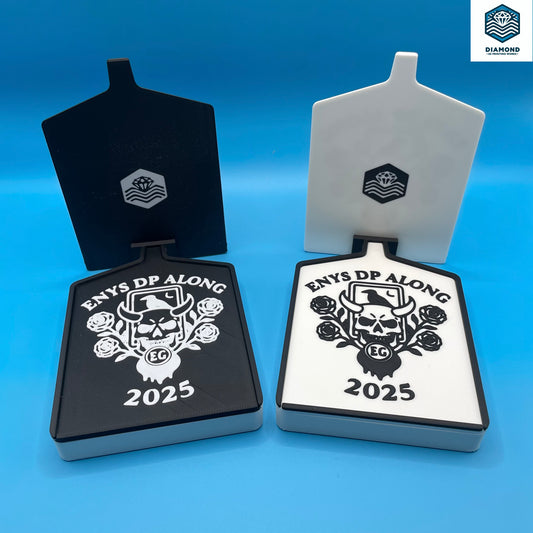 Enys DP Along 2025 Commemorative Trays & Bundles