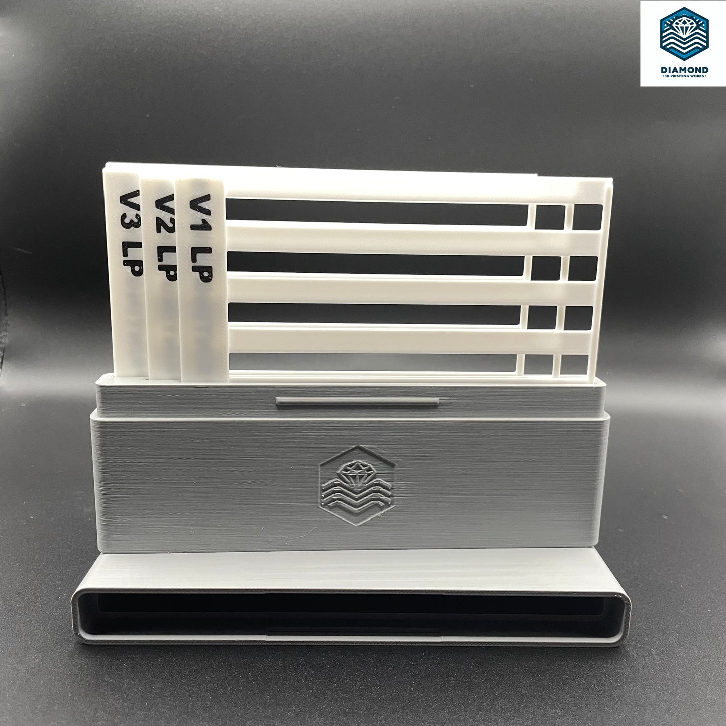 Ruler Case - Stock & Custom Color