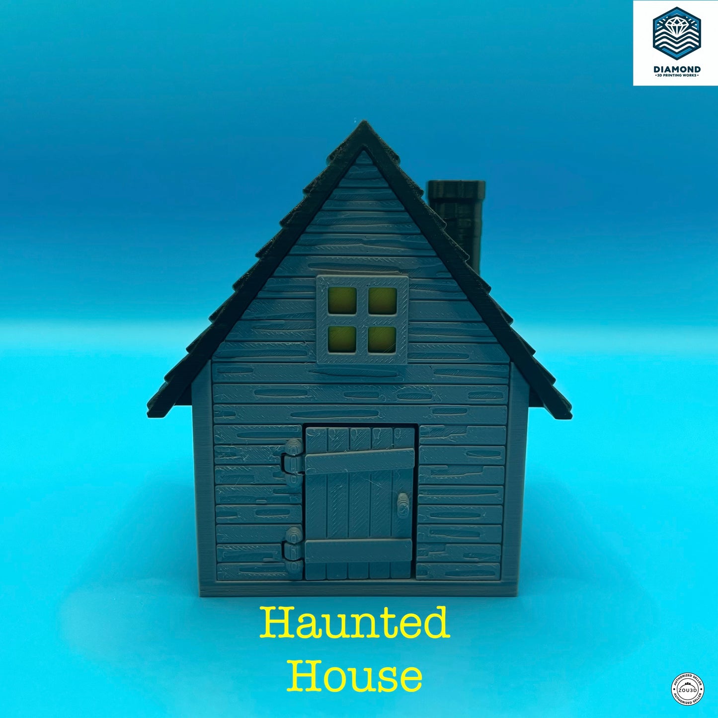 Mini Wigglers - Series 3 - Spooky Friends