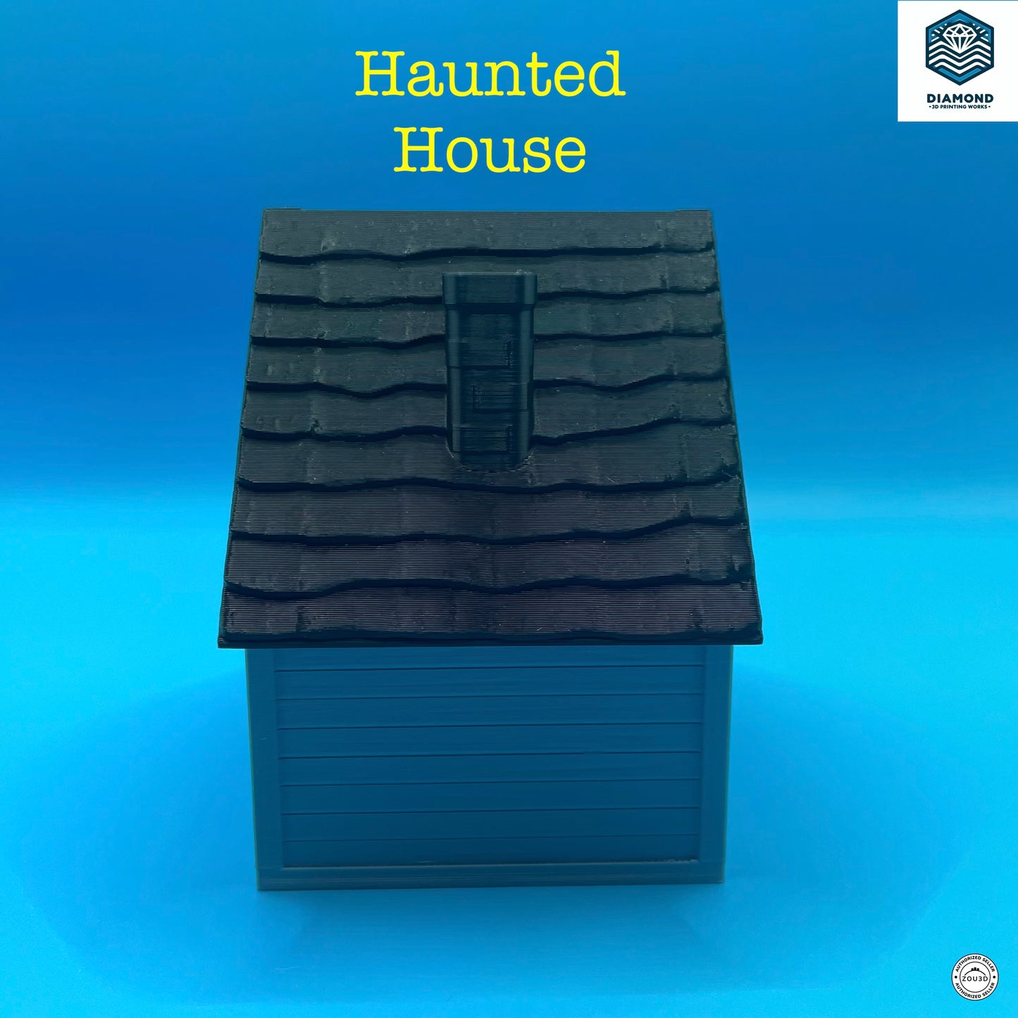 Mini Wigglers - Series 3 - Spooky Friends