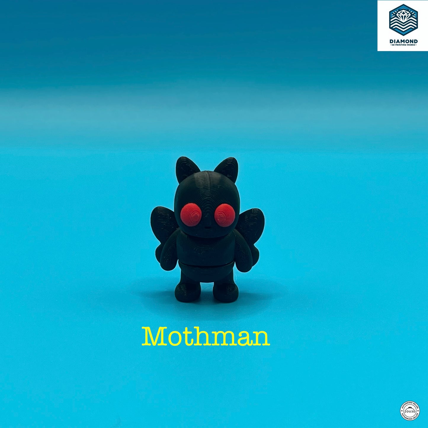 Mini Wigglers - Series 3 - Spooky Friends