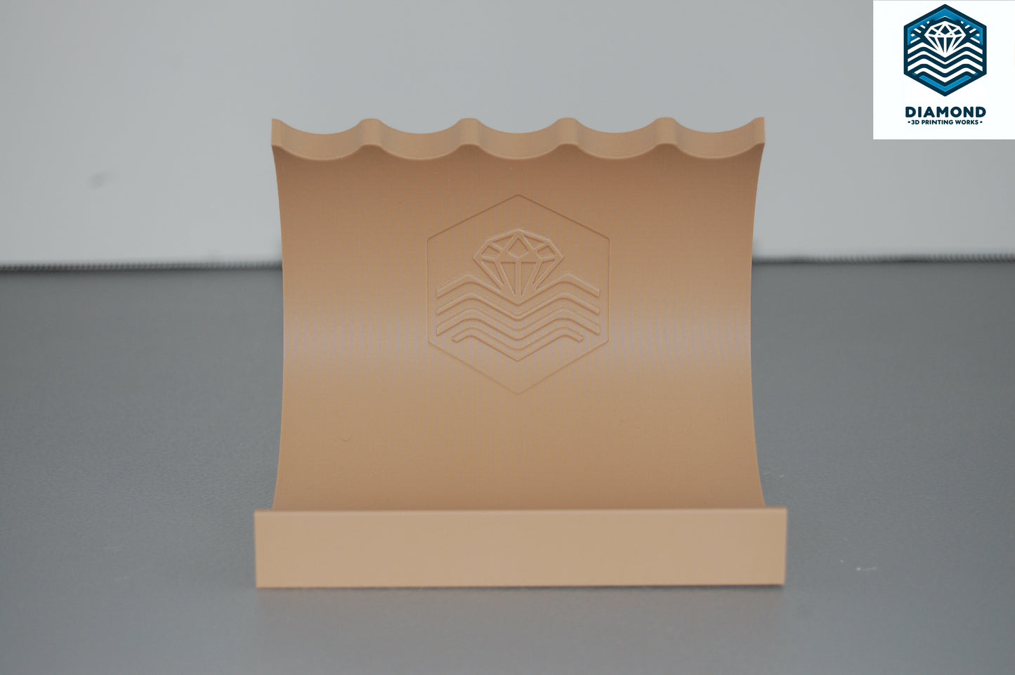 Diamond Painting Pen & Tweezer Holder