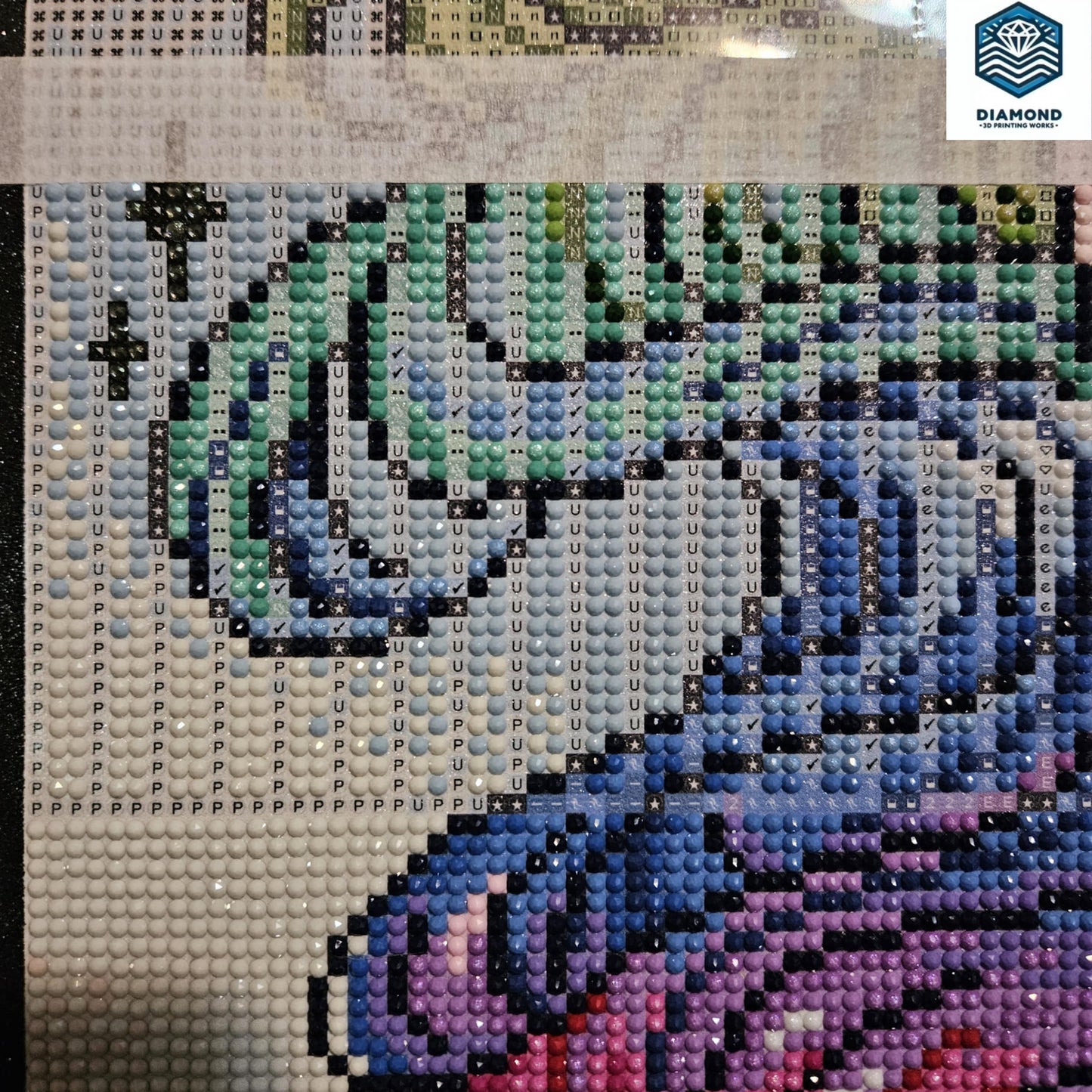 Round Ruler - Individual - READ DESCRIPTION