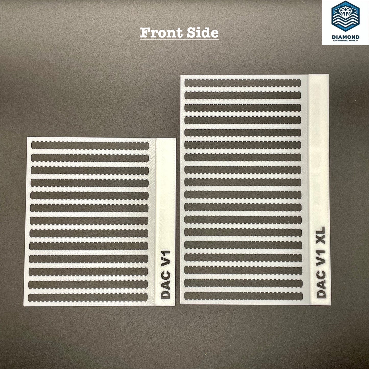 Round Ruler - Individual - READ DESCRIPTION