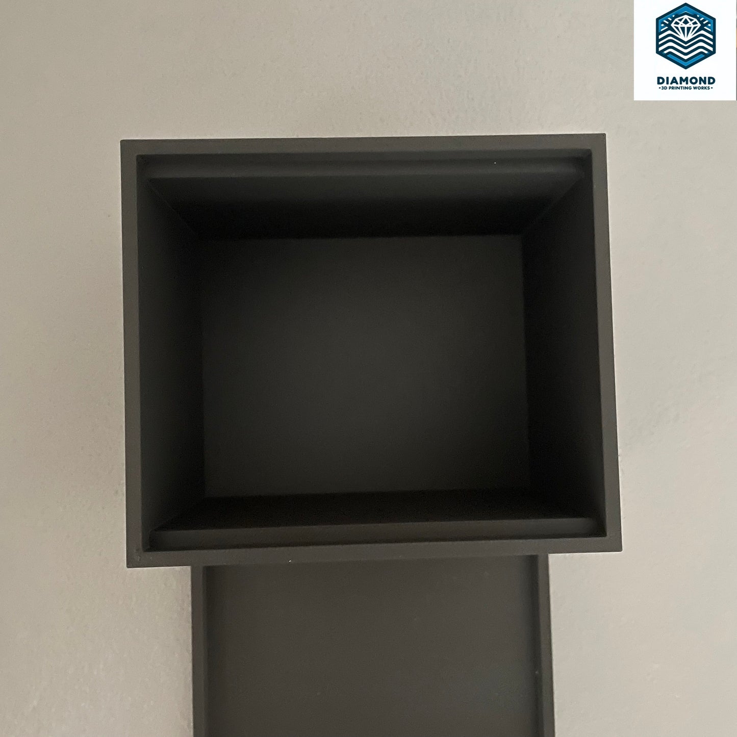 2 Tier Stand for Diamond Painting Pen & Tweezer Holder