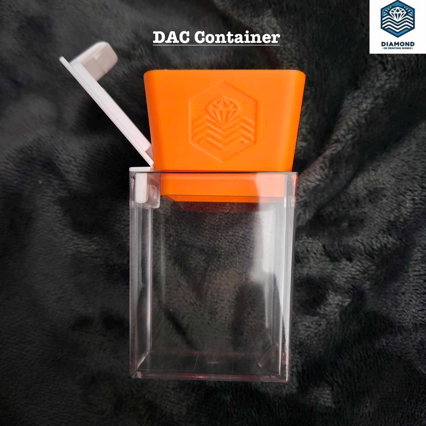 Container Funnel
